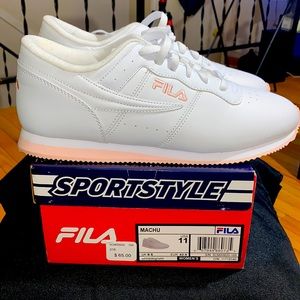 Casual Sneakers